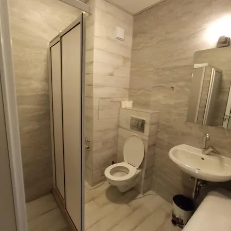 Azuro Residence - Luxury Apartment Apartment Sofia