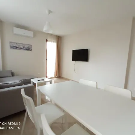 Azuro Residence - Luxury Apartment Apartment Sofia